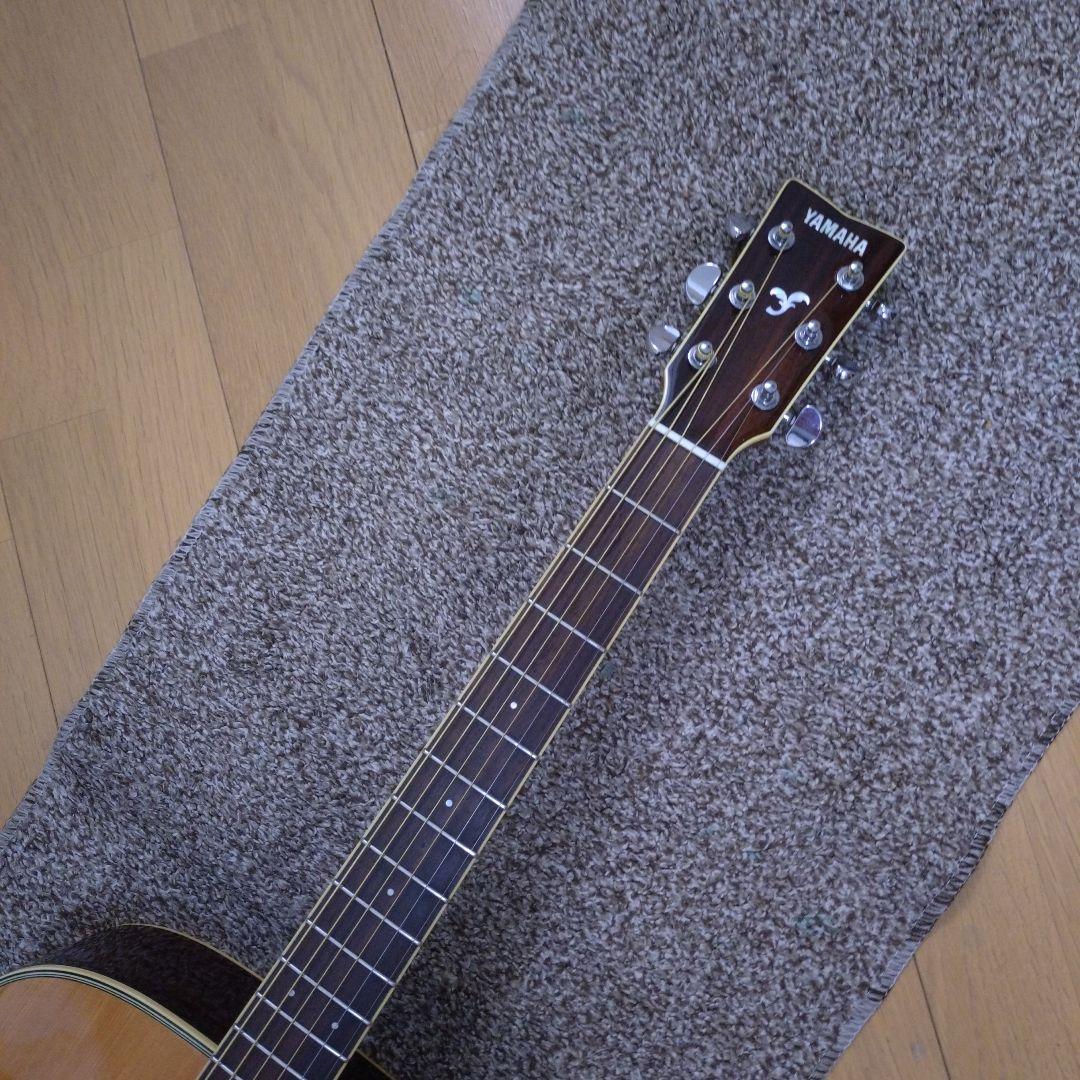 YAMAHA FG-730S アコースティックギター
