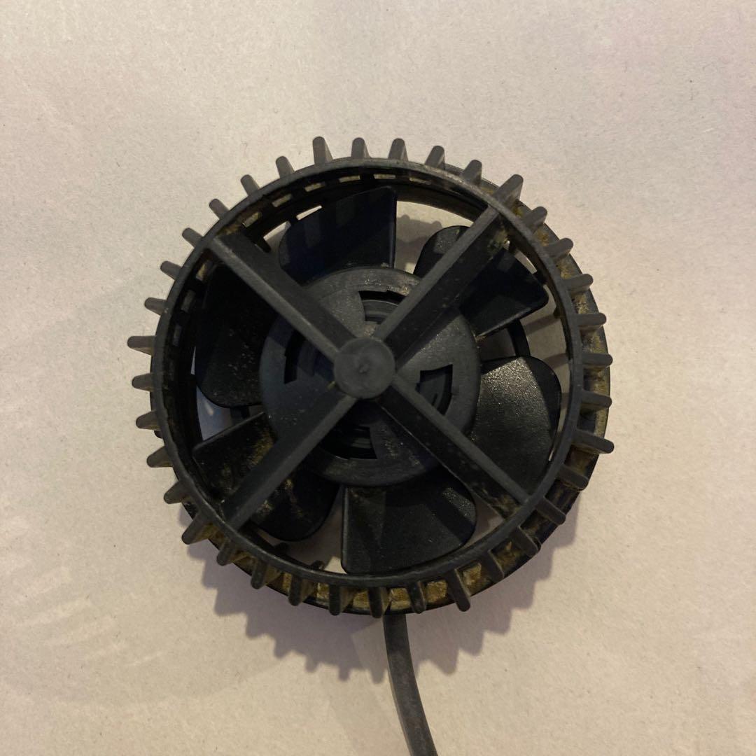 Cyclone Slim 水流ポンプZEST サイクロンスリムウェーブポンプ