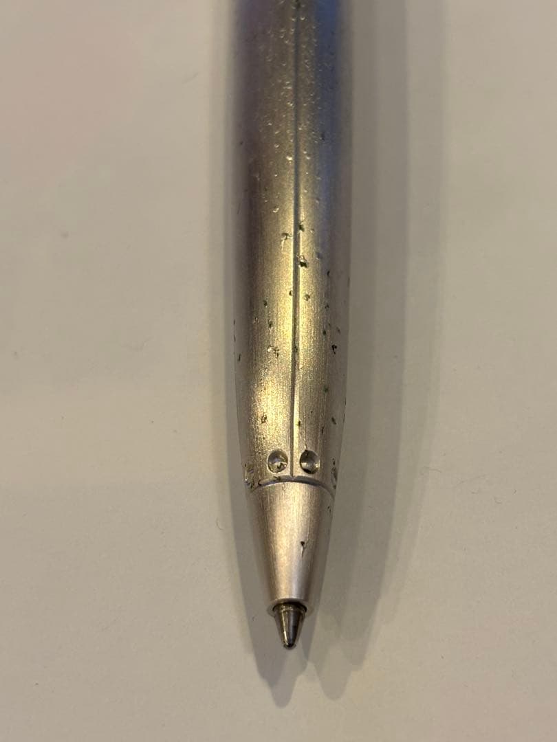 【極希少/廃盤】ティファニー ストリーメリカ 925 銀座購入 ワンオーナー美品