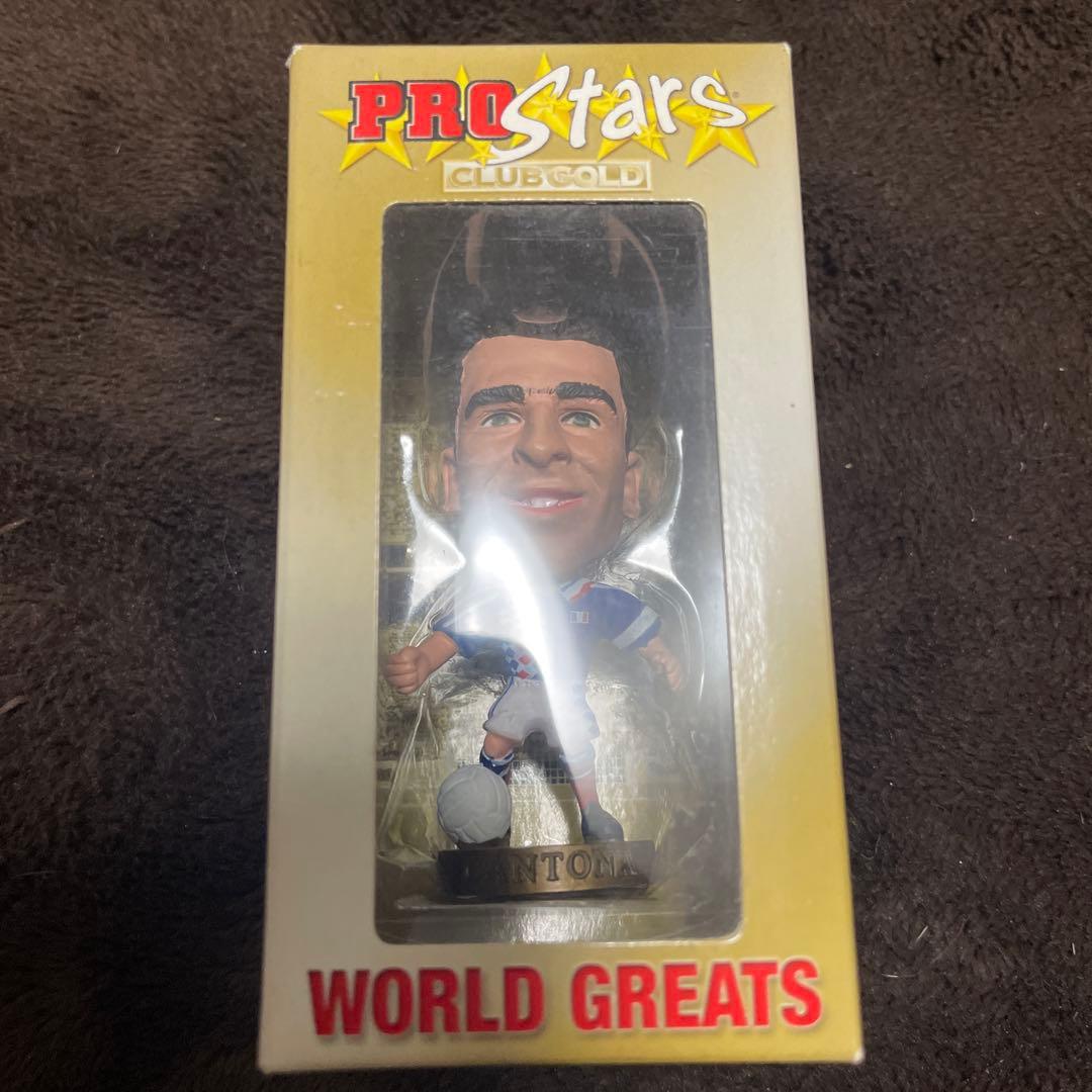 コリンシアン・プロスターズ・カントナ