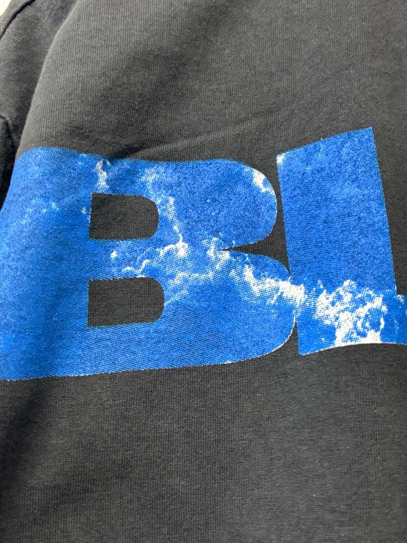 Blur ブラー Tシャツ