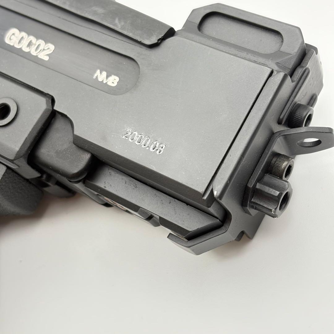 陸上自衛隊 機関けん銃 サバイバルゲーム まとめ売り 0528-S6160t