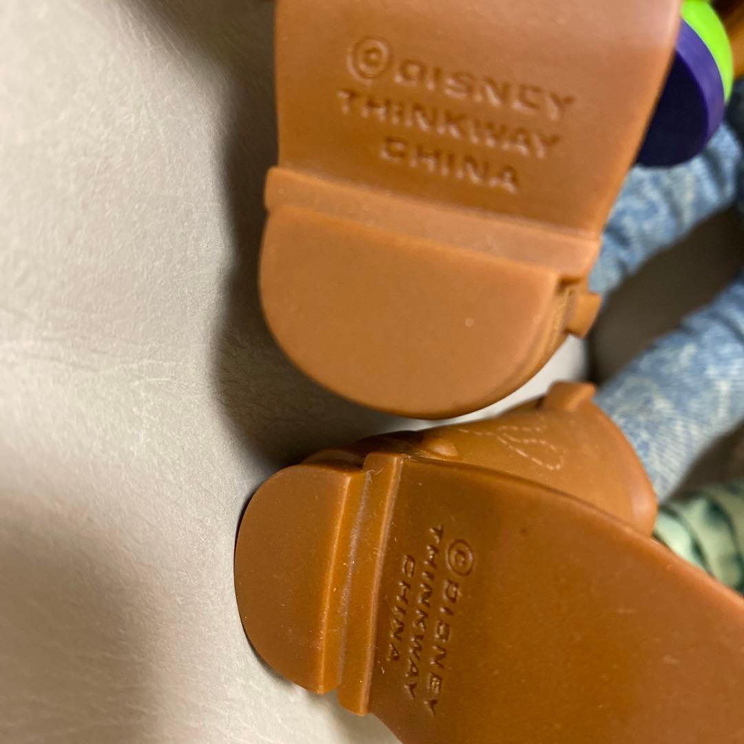 トイストーリー1