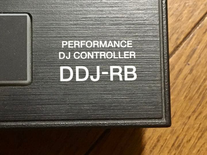 美品 パイオニア Pioneer DJ DDJ-RB
