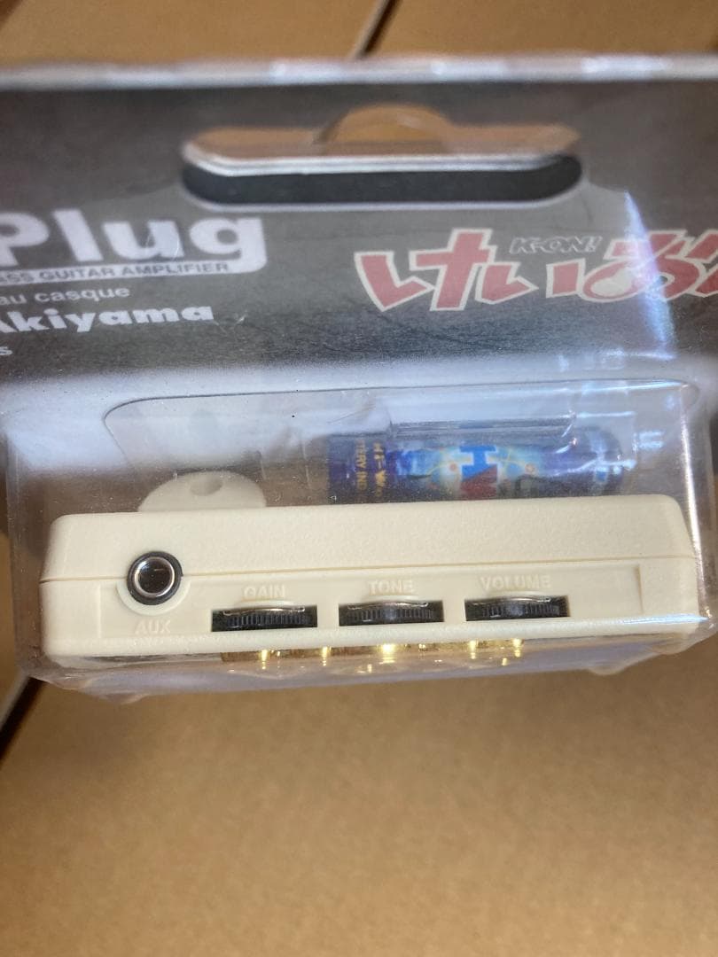 けいおん! 秋山澪 シートクッションレザーウォレット タペストリー VOX 希少