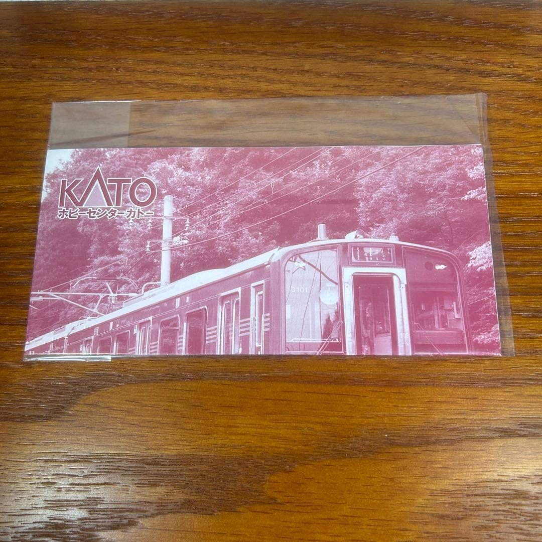 KATO 10-955　しなの鉄道　SR1系　100番台 軽井沢リゾート