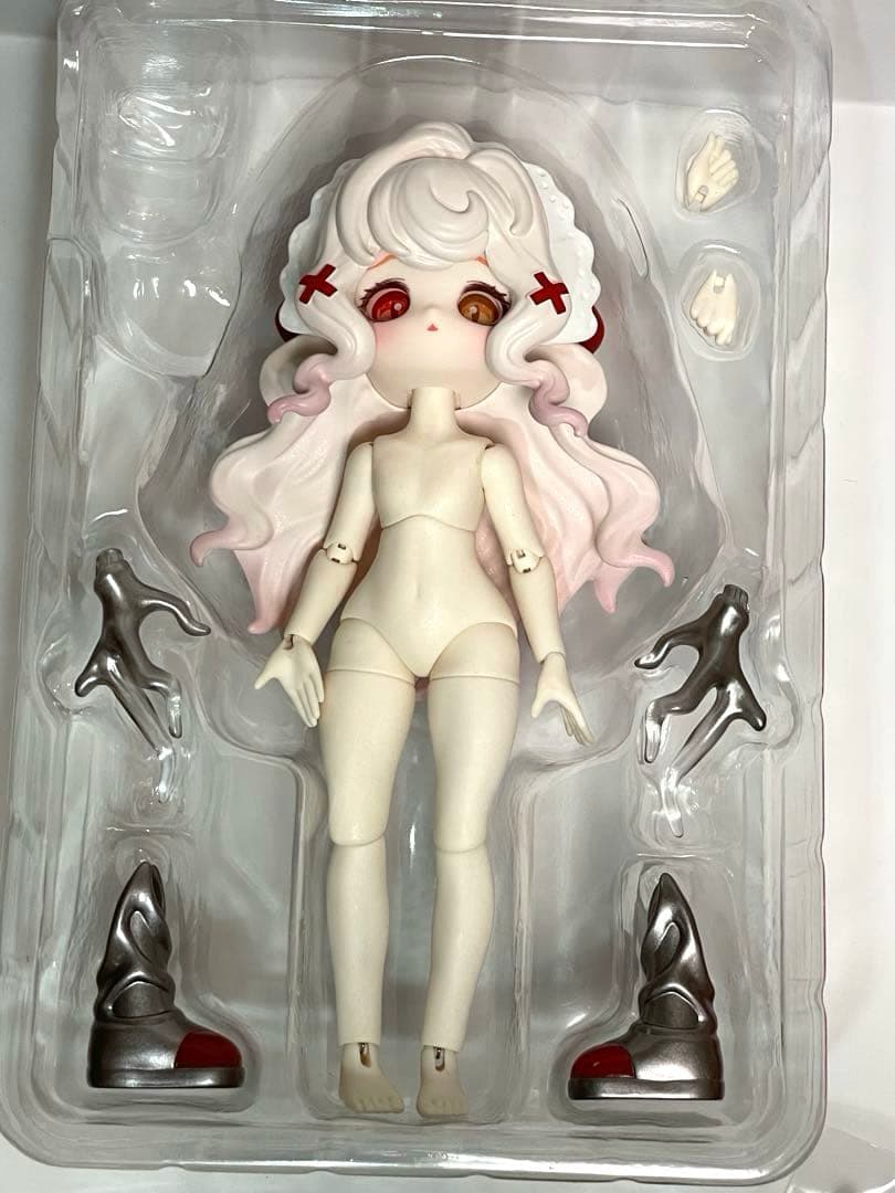 ルルリン物語　シークレット　始祖龍