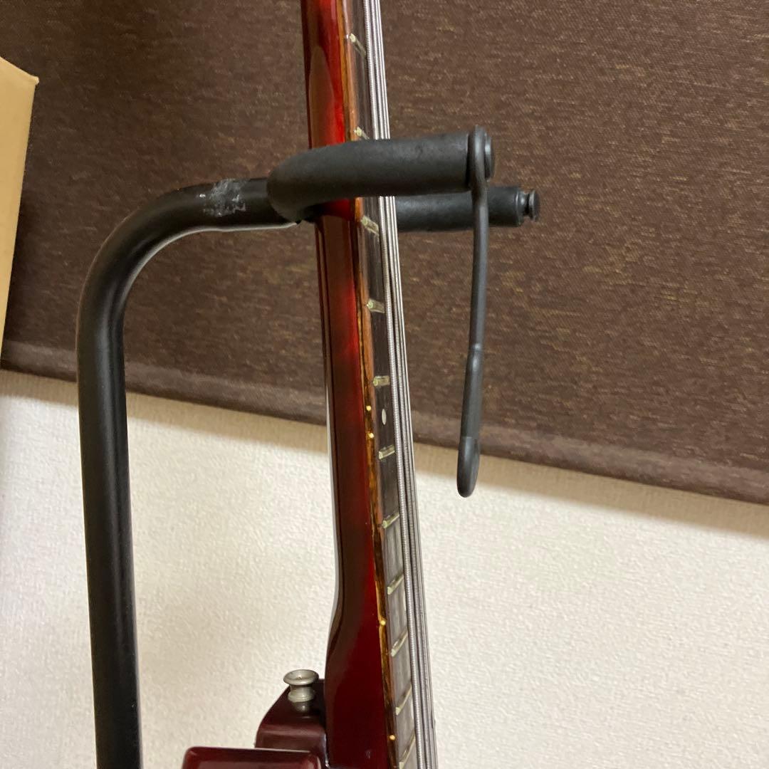 ジャパンビンテージ グレコ EB-420 ベース　訳あり　音出OK　中古品