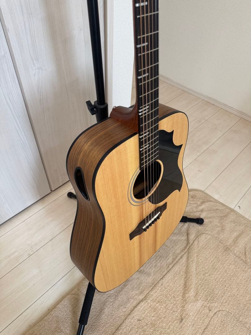 Gibson G-BIRD エレアコ　ナチュラルカラー　(新品同様)試奏のみ