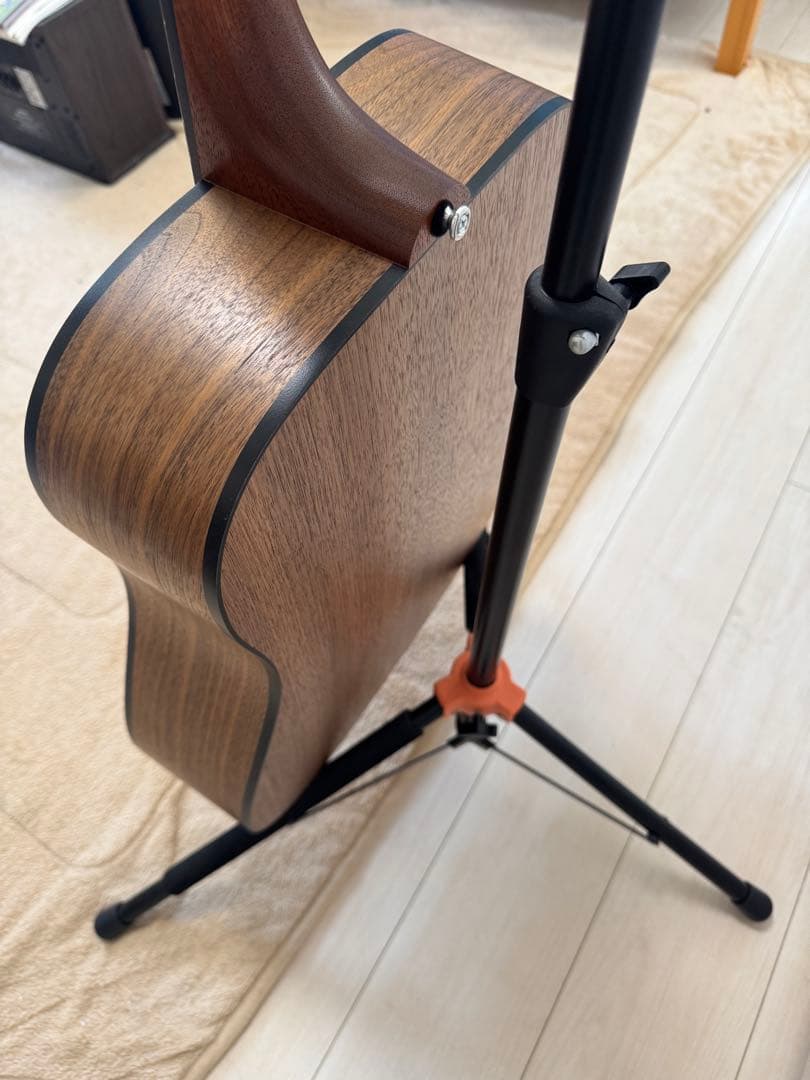 Gibson G-BIRD エレアコ　ナチュラルカラー　(新品同様)試奏のみ