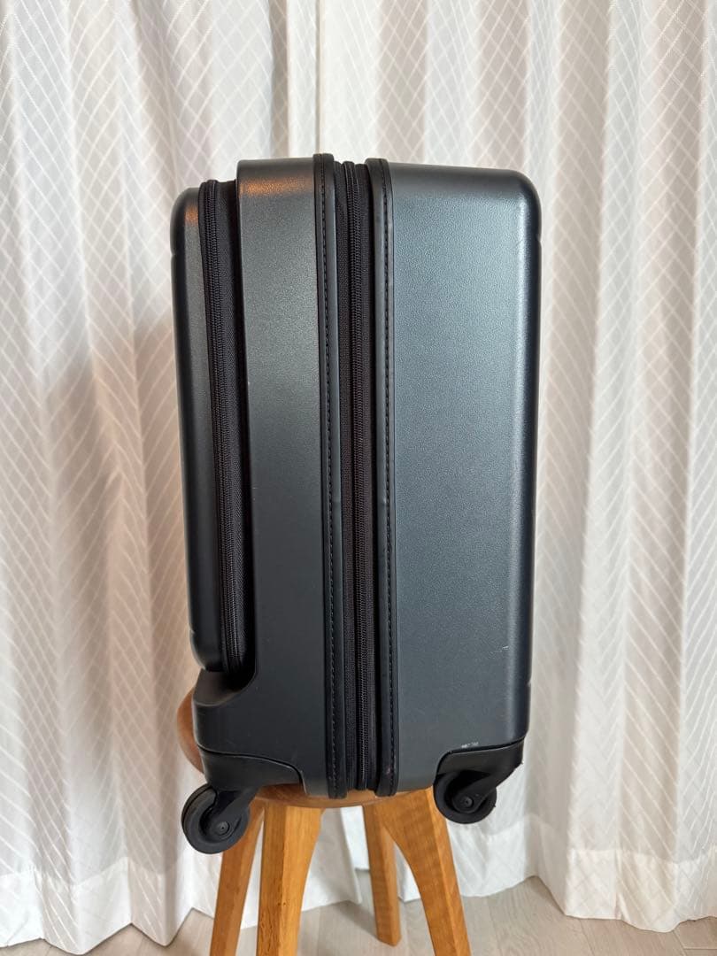 【美品】プロテカ マックスパス3 機内持ち込みスーツケース