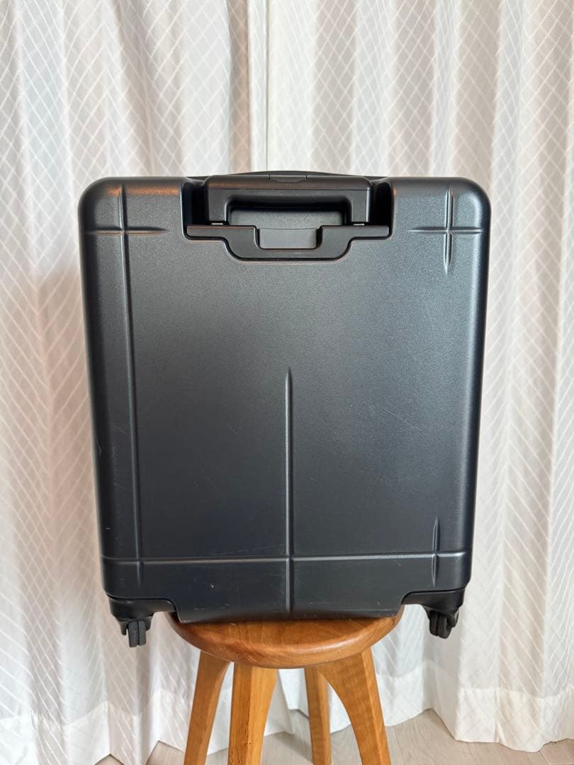 【美品】プロテカ マックスパス3 機内持ち込みスーツケース