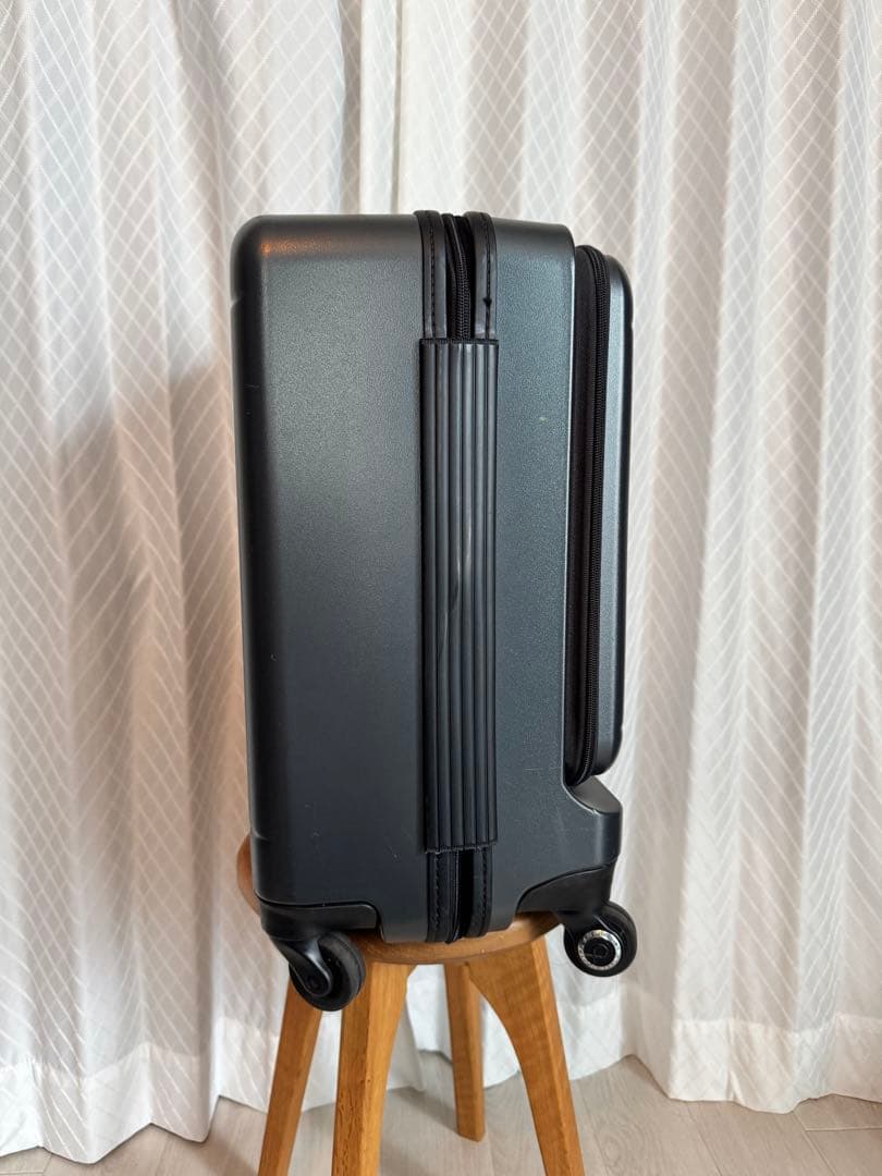 【美品】プロテカ マックスパス3 機内持ち込みスーツケース