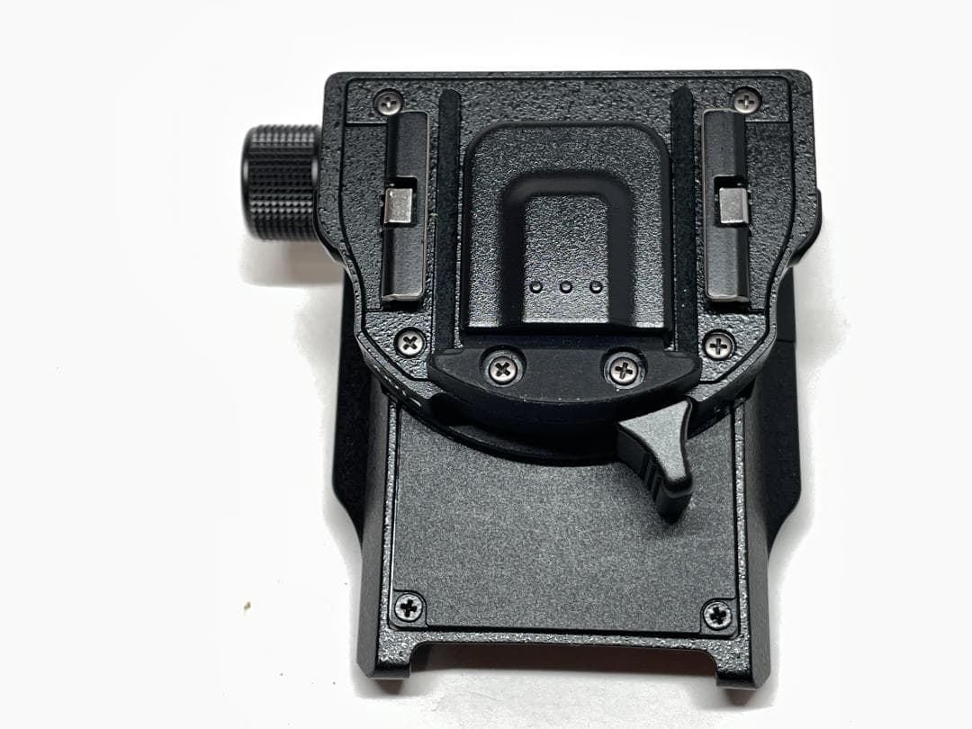 新品級 FUJIFILM EVFチルトアダプター EVF-TL1