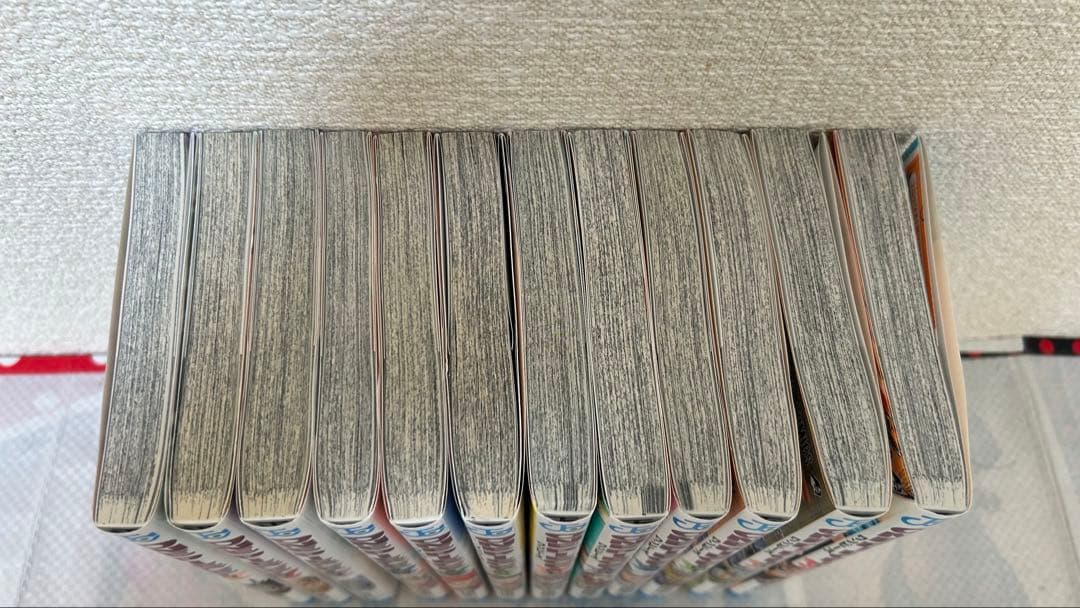 ONE PIECE 全巻セット 中古