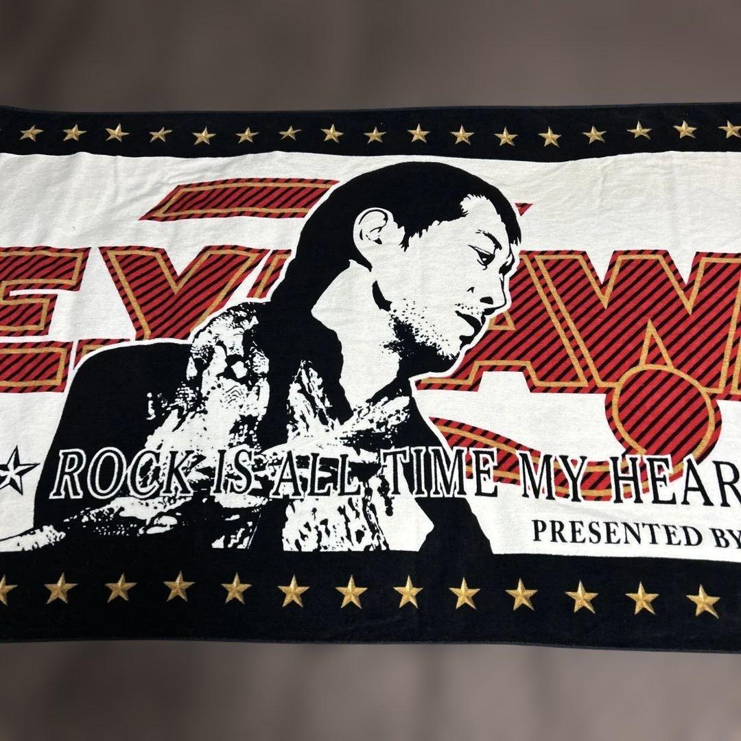 矢沢永吉 SBT ALL TIME MY HEART