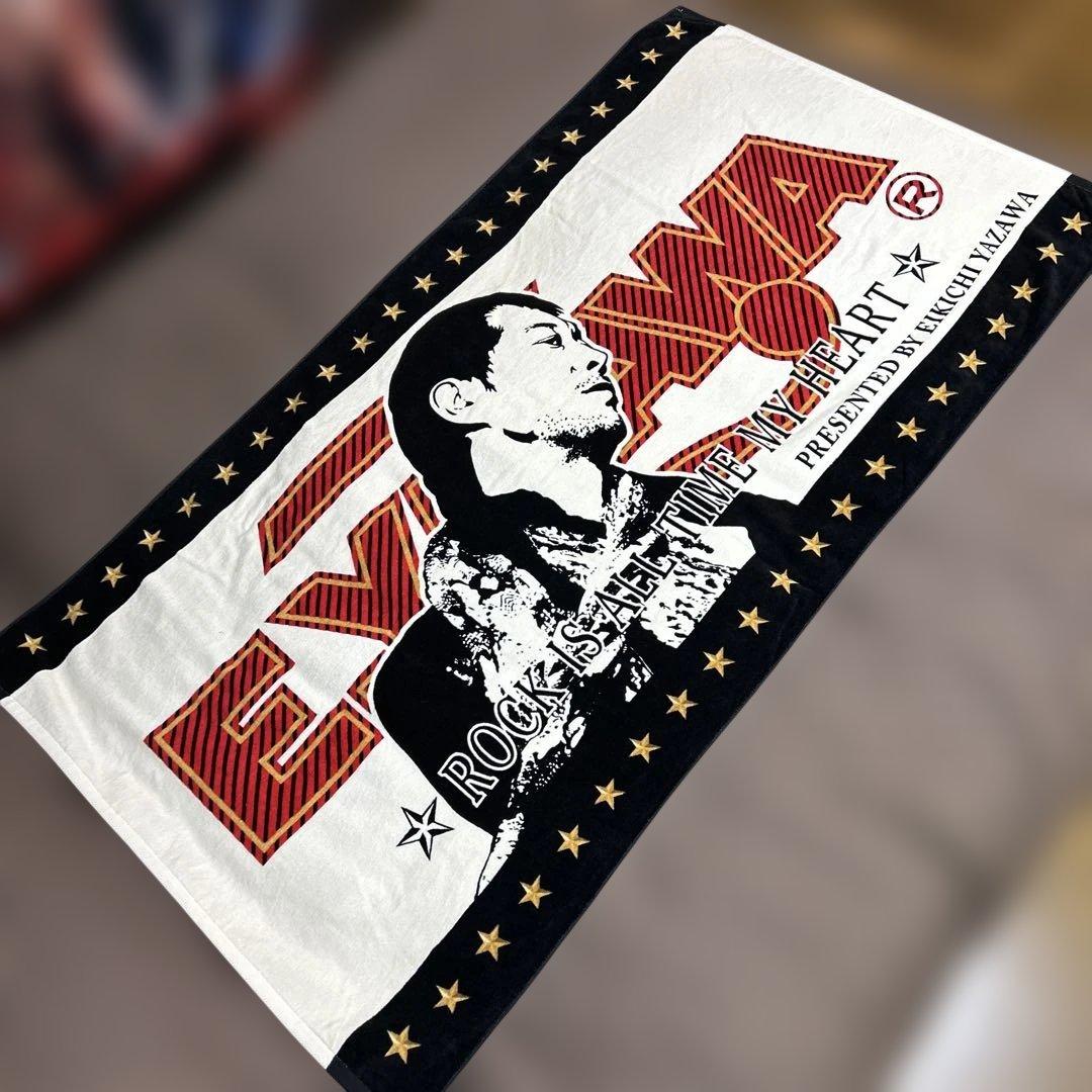 矢沢永吉 SBT ALL TIME MY HEART