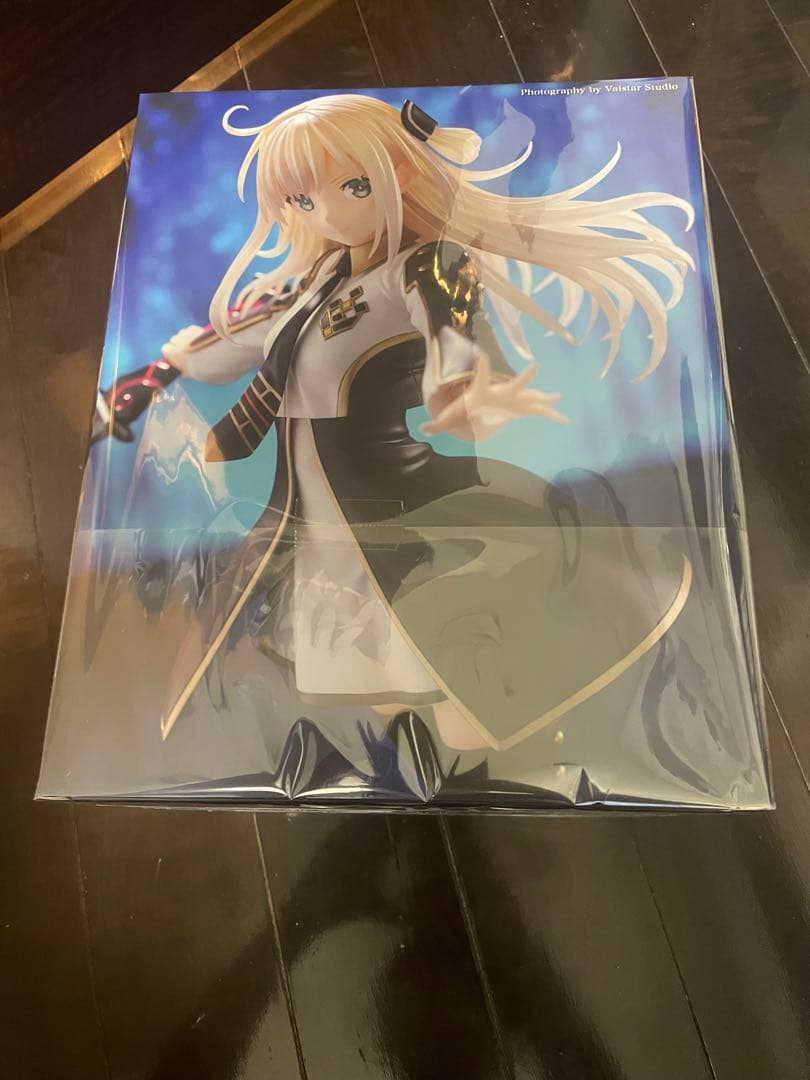 遊戯王 コトブキヤ 閃刀姫レイ フィギュア 新品未開封