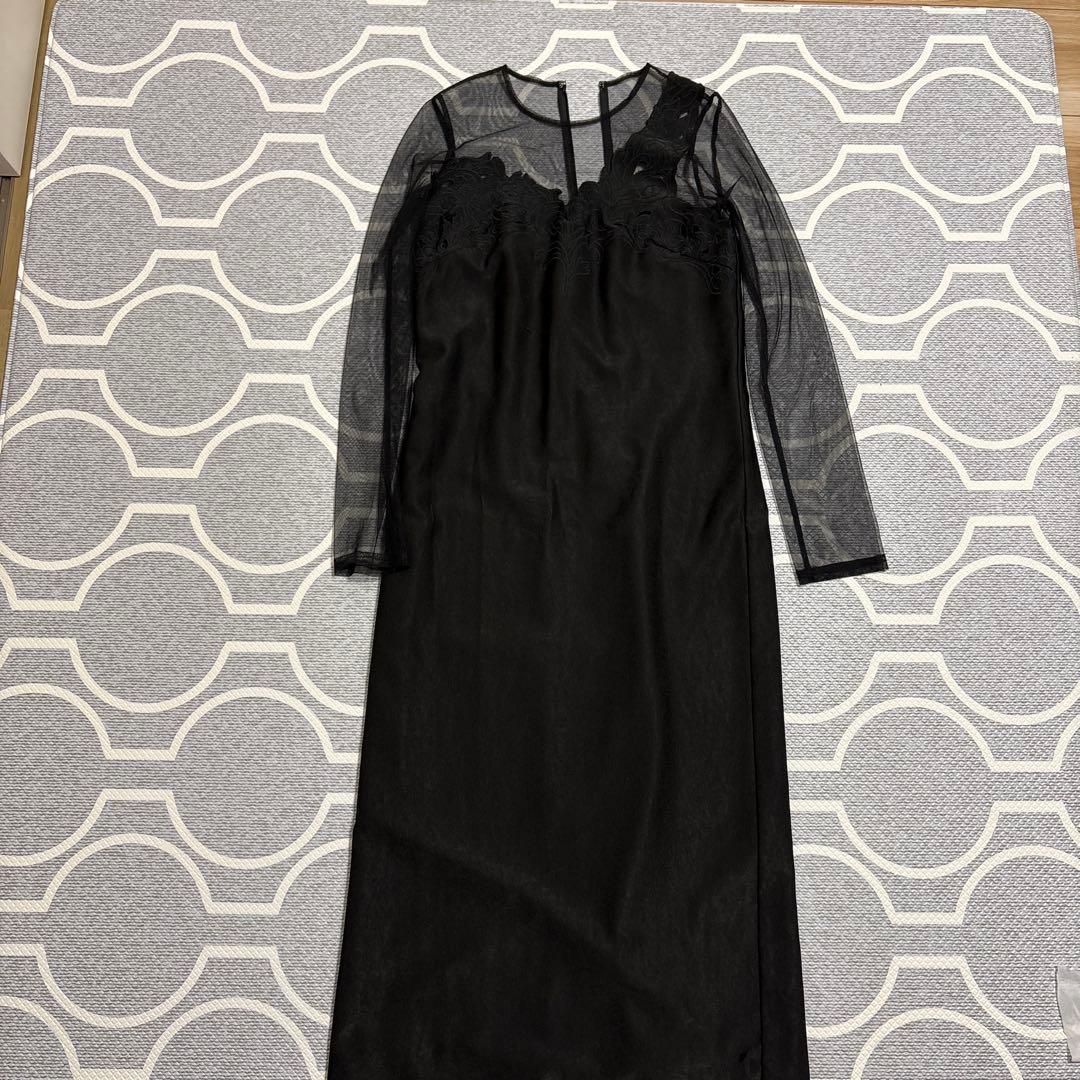 Ameri オケージョンドレス