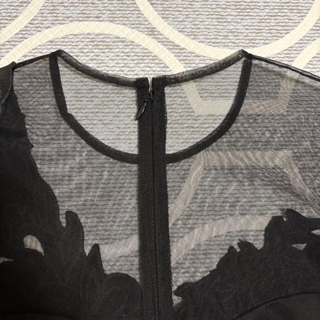 Ameri オケージョンドレス