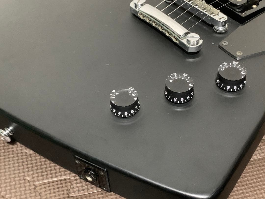 K•Garage Kガレージ エクスプローラー Explorer マットブラック