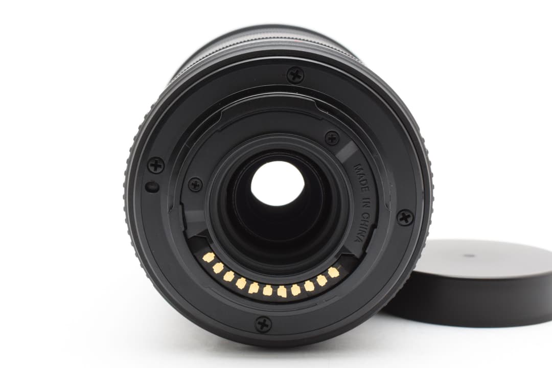 オリンパスM.ZUIKO DIGITAL 40-150mm #C207