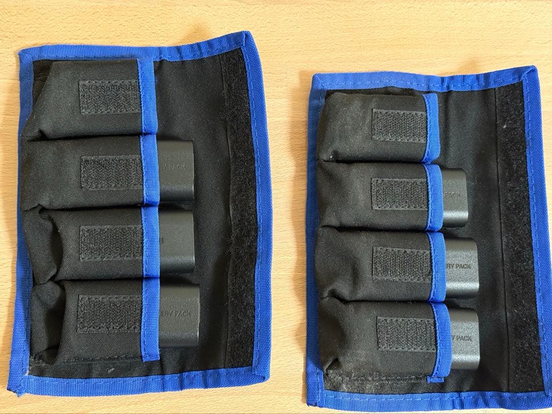 BMD - BMPCC4K 本体 ＋Smallrig ケージ バッテリーセット