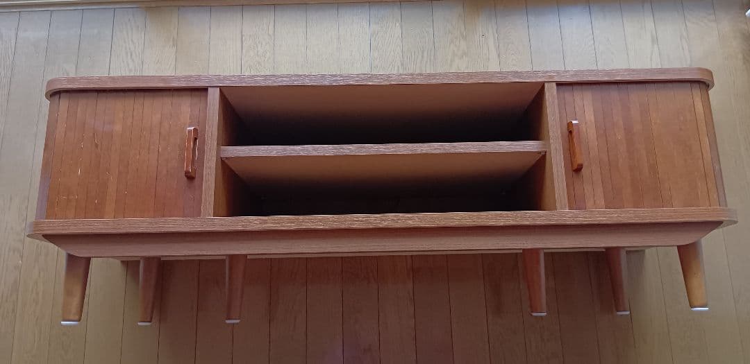 北欧風テレビボード　テレビボード　ローボード