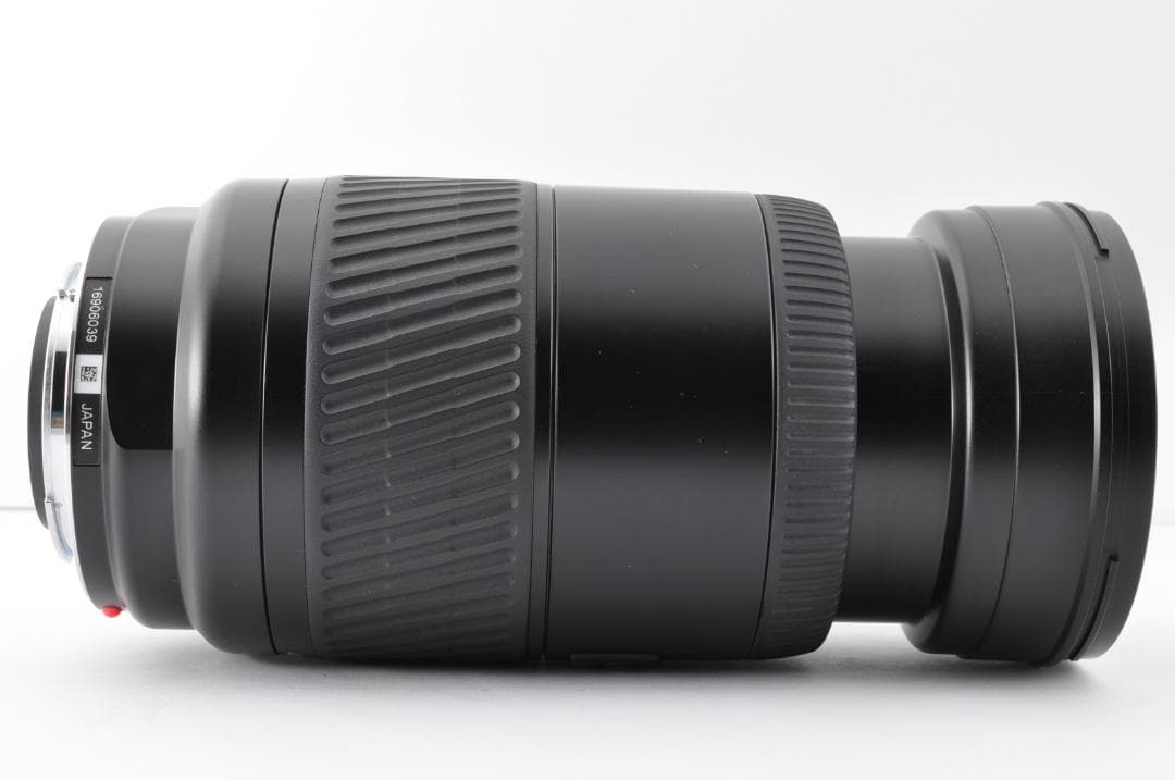 レンズ(ズーム) Minolta AF APO 100-400mm f/4.5-6.7 #FG02
