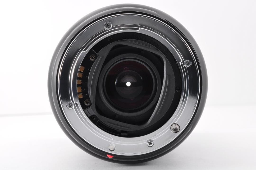 レンズ(ズーム) Minolta AF APO 100-400mm f/4.5-6.7 #FG02