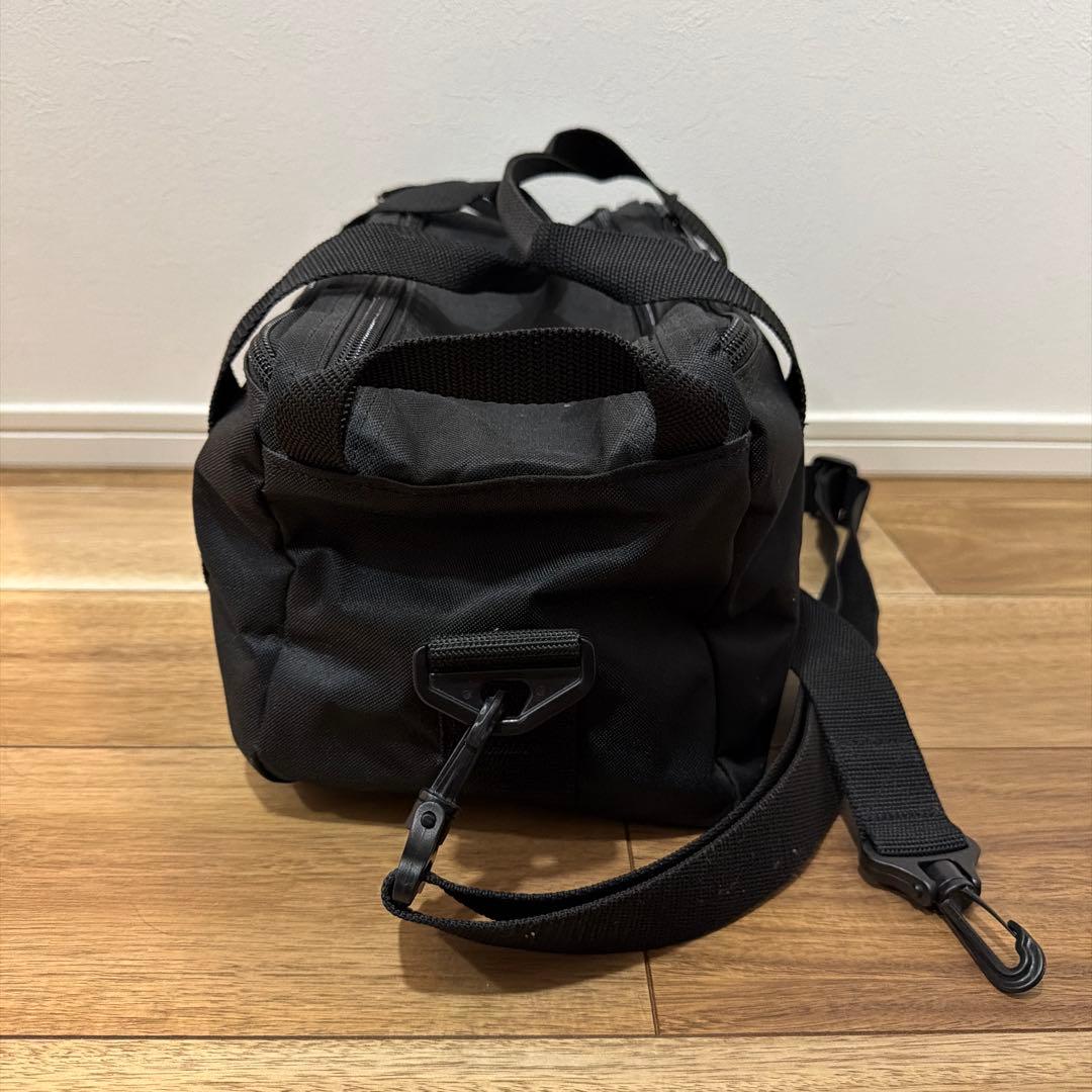 BLACKHAWK ピストルレンジバッグ 74RB02BK