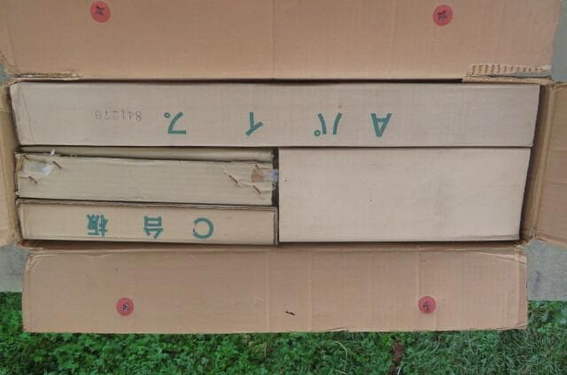 昭和レトロ藤本写真機製作所ラッキーレンジファイダー66カラー引伸機ジャンク品