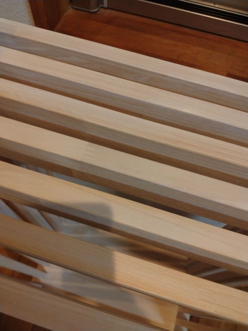 木製　ハンドメイド　オーダー　水槽台　アクアラック　熱帯魚　金魚　棚