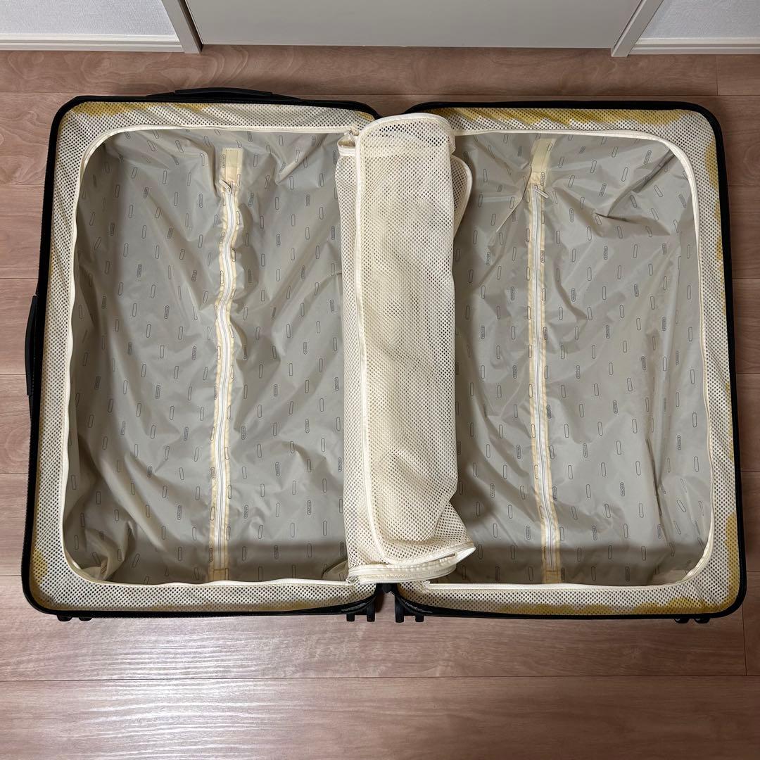 【専用】RIMOWA SALSA AIR ウルトラバイオレット