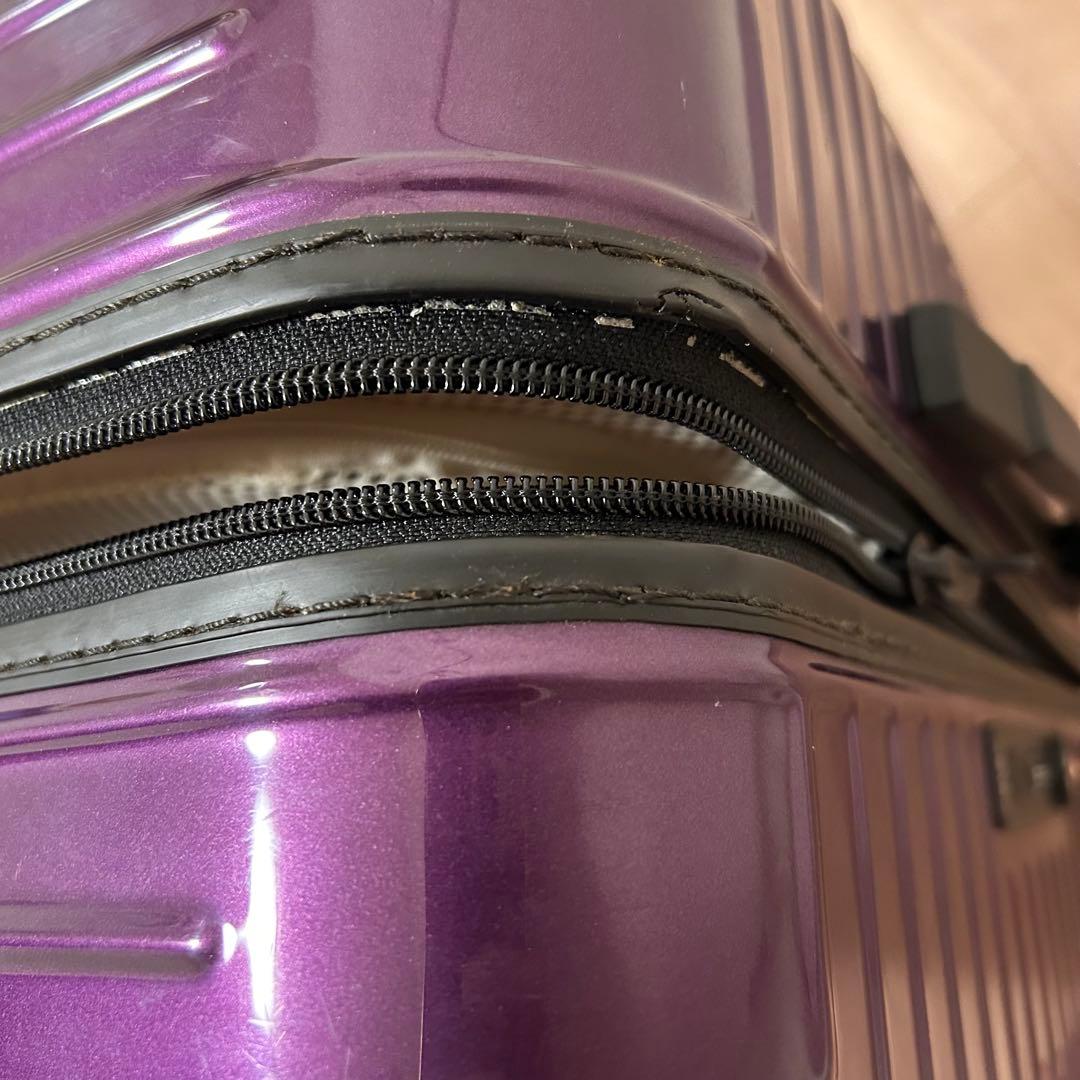 【専用】RIMOWA SALSA AIR ウルトラバイオレット
