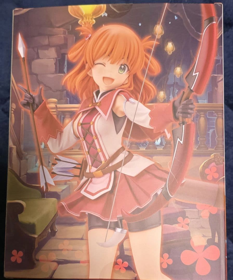 プリンセスコネクト リダイブ リノ フィギュア コトブキヤ