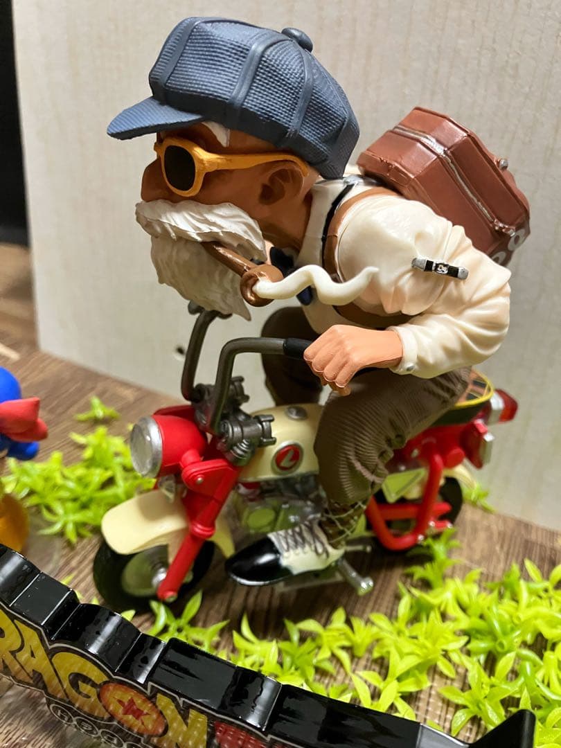 ドラゴンボール　フィギュア　まとめ売り