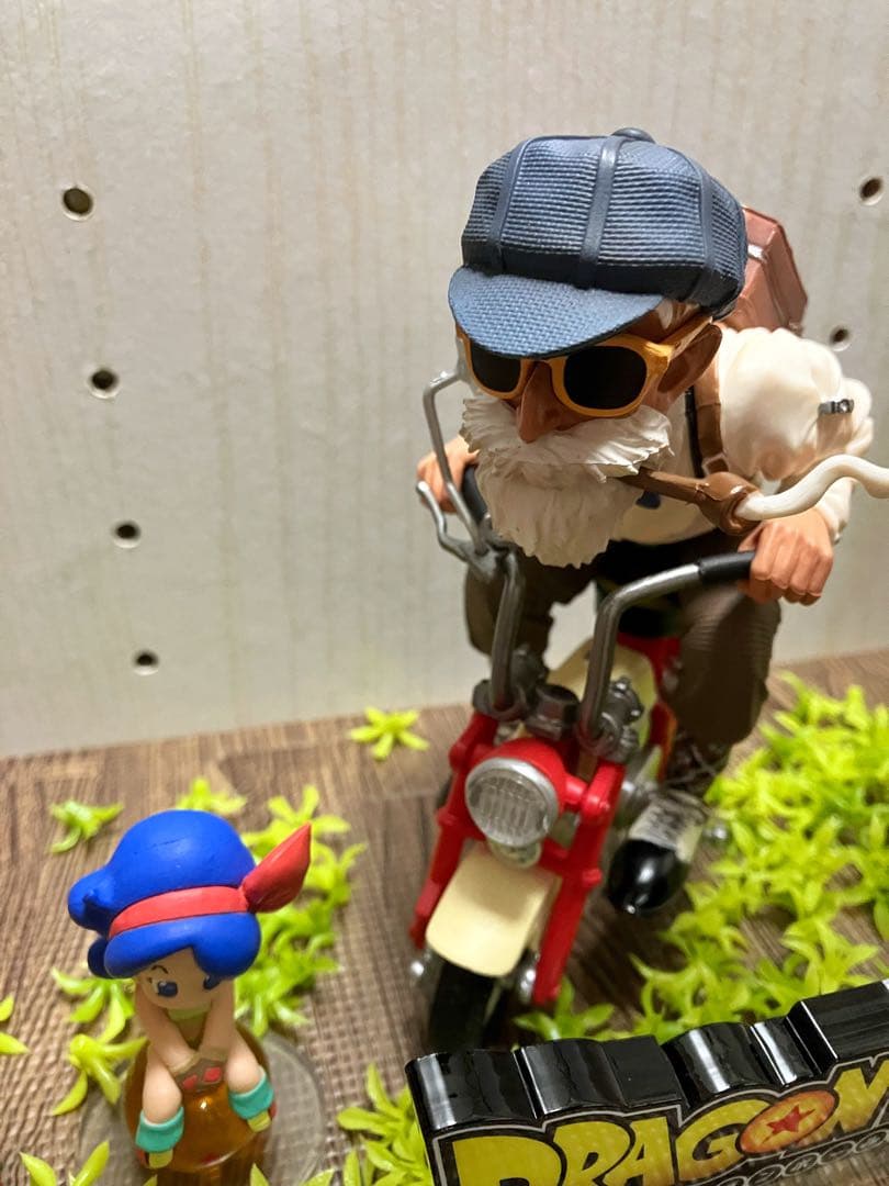 ドラゴンボール　フィギュア　まとめ売り