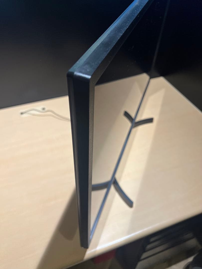 【2023年製・美品】LG 32ML600M-B モニター 31.5インチ