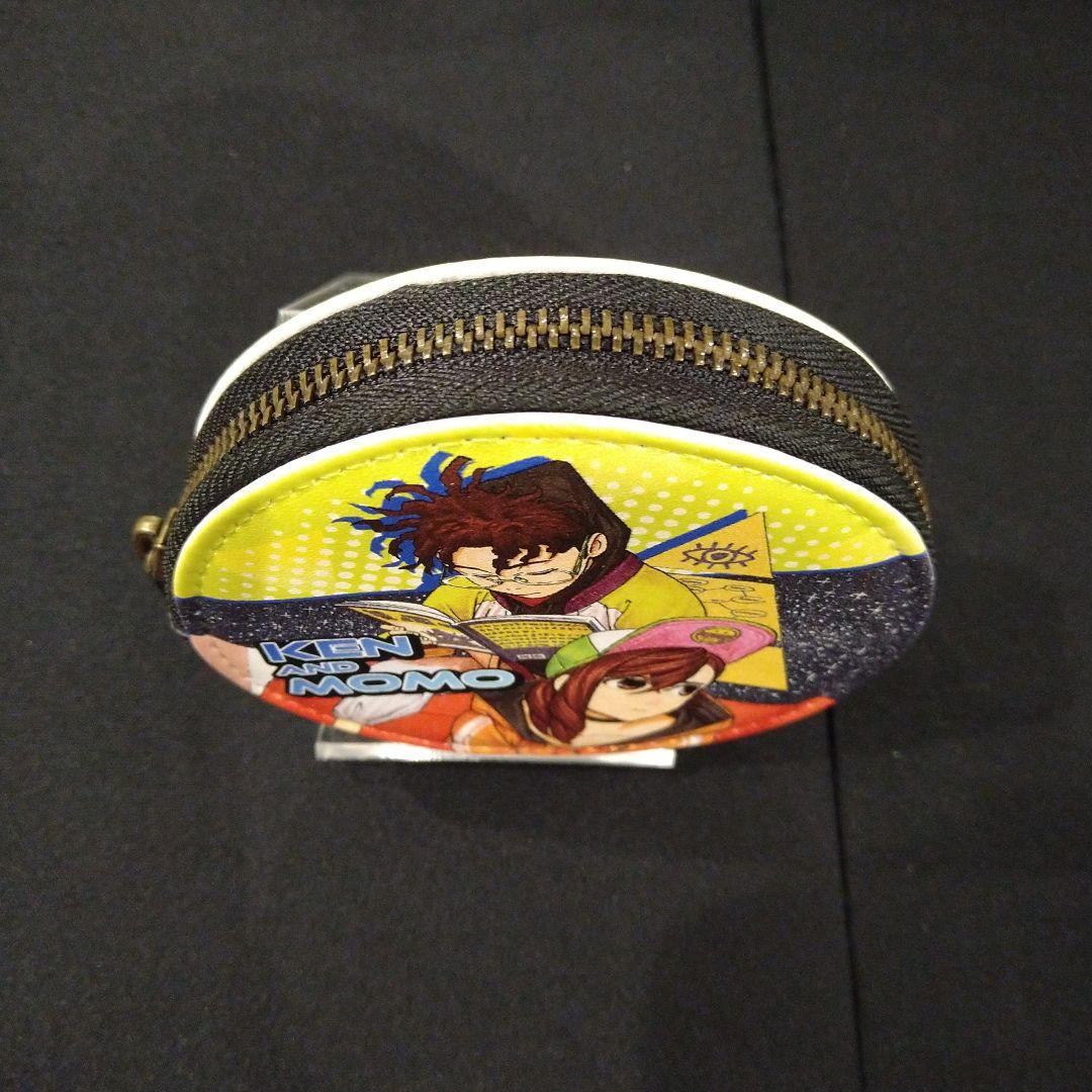 ダンダダン　ケース　新品未使用　　レア　 　オカルン　モモ　希少　ケース