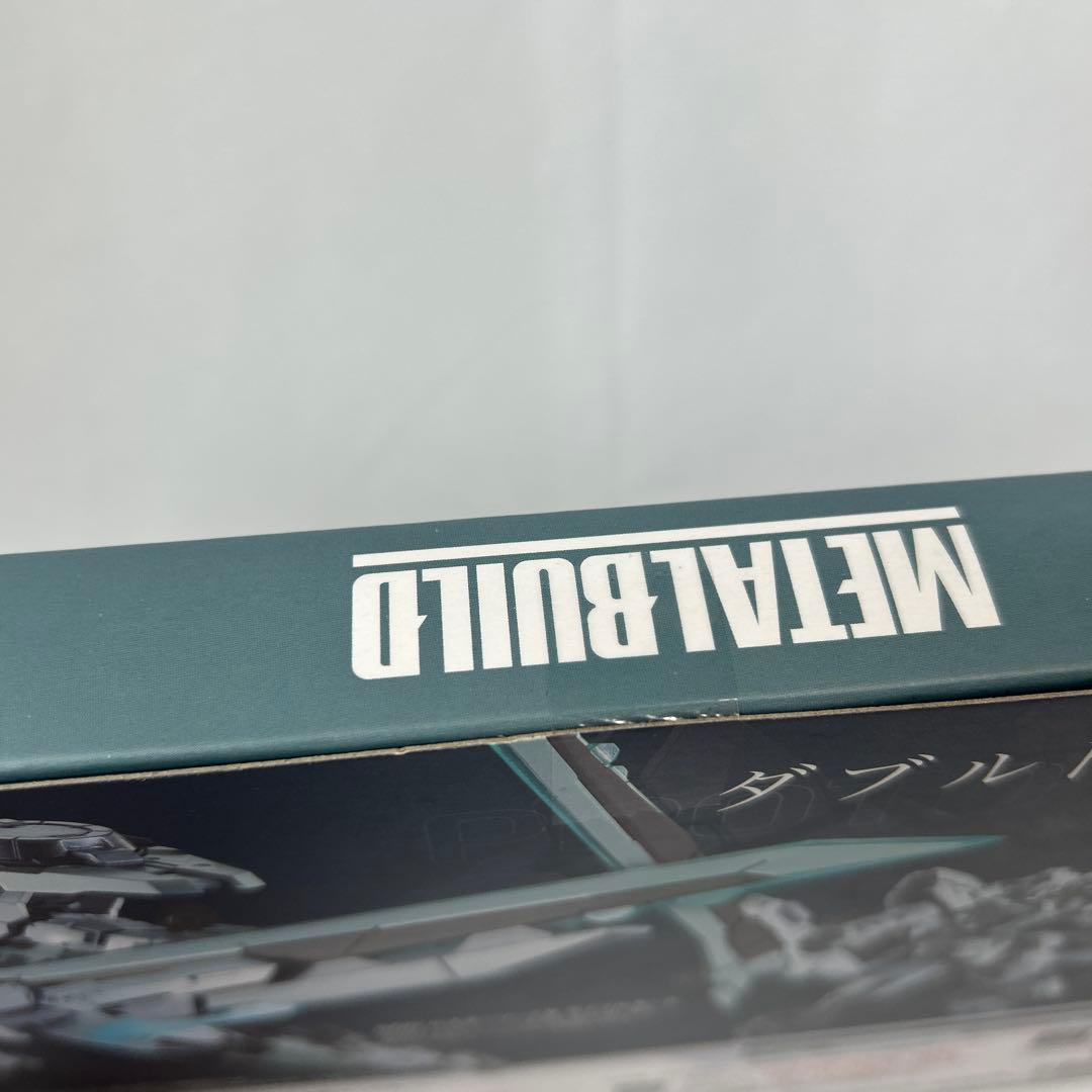 L BUILD プロトザンユニット ガンダムOO ガンダムアストレアⅡ