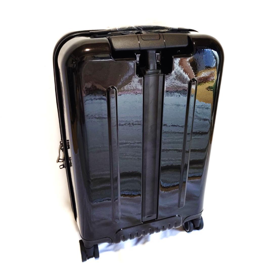 メルセデス・ベンツ ダイヤルロック スーツケース 機内持込 出張 キャリー 黒