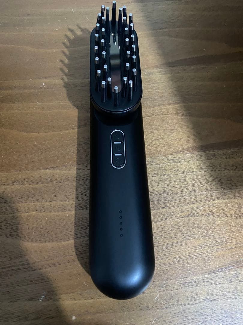 MYTREX PROVE 電気ブラシ　マイトレックス プルーヴ