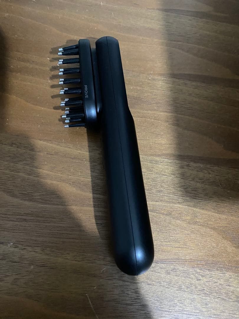 MYTREX PROVE 電気ブラシ　マイトレックス プルーヴ