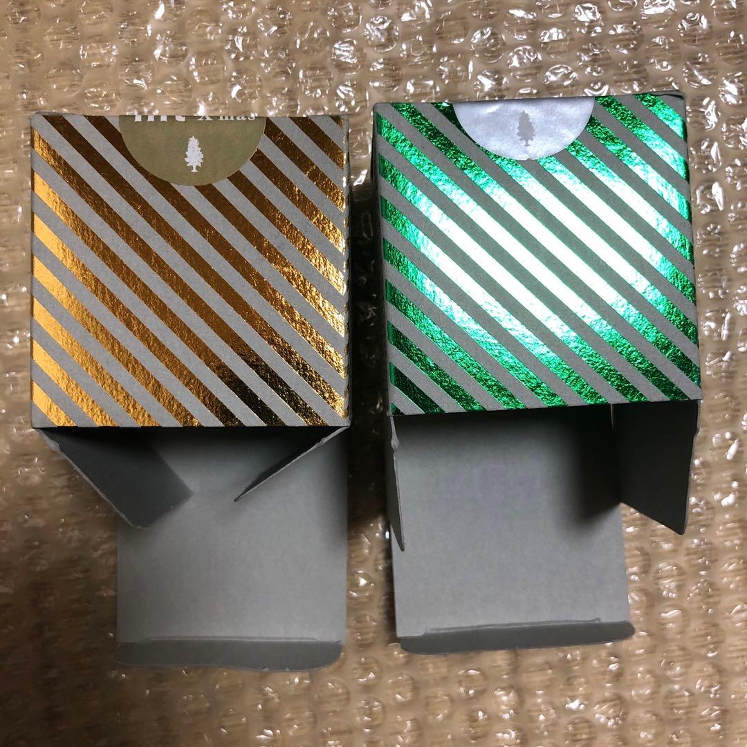 マスキングテープ mt 初期 クリスマス レア 茶芯