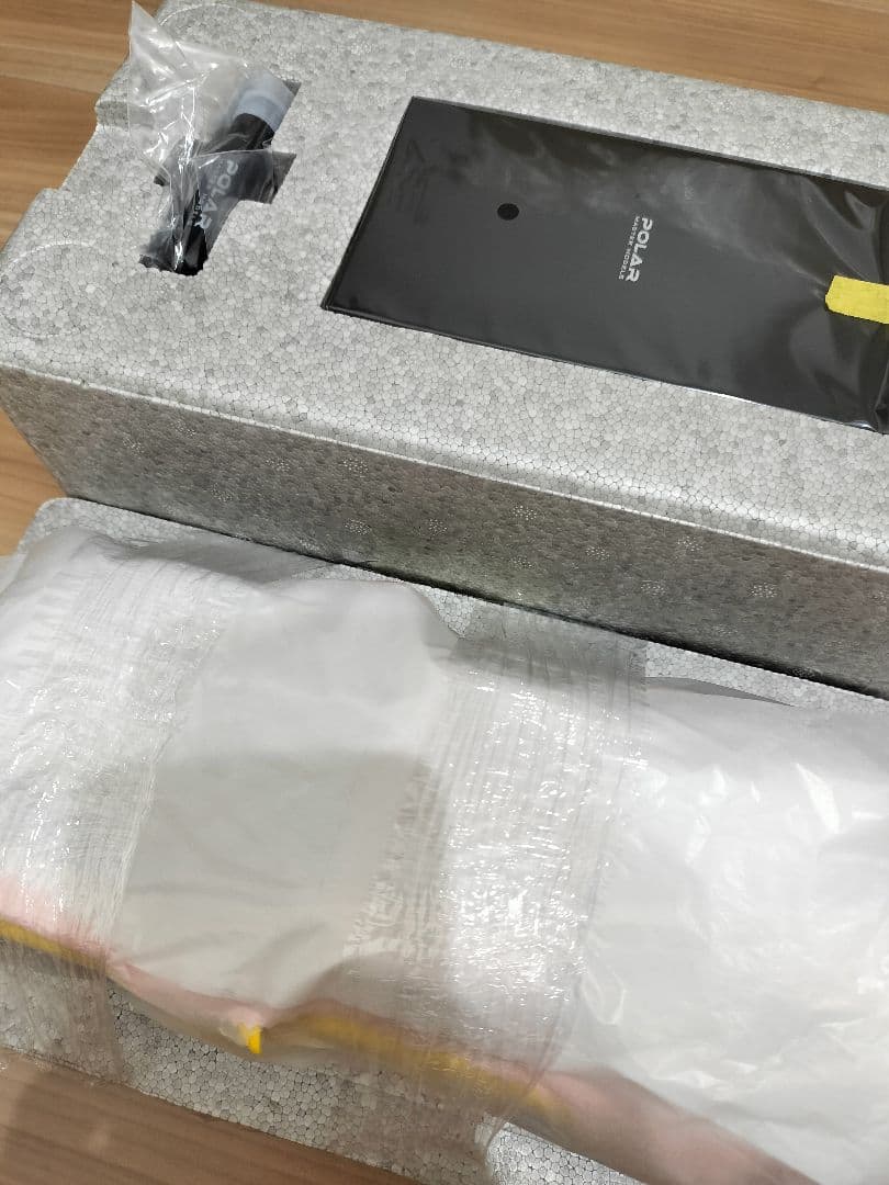 ポーラーマスター　1/18　マツダ　RX-7　マツダスピード　頭文字D