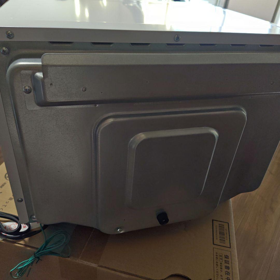 SHARP オーブンレンジ　RE-SS10D-W