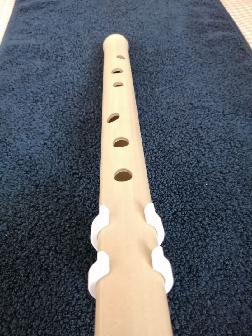 魅惑のケーナＥ♭管 大口径