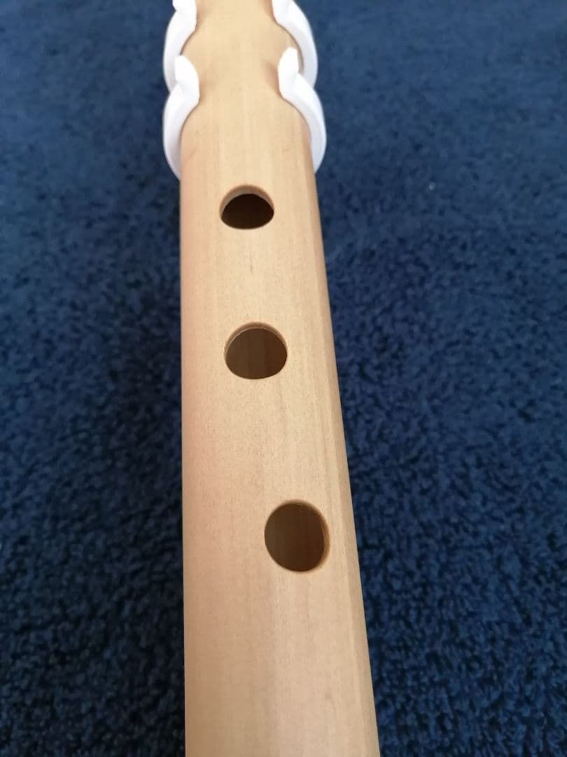 魅惑のケーナＥ♭管 大口径