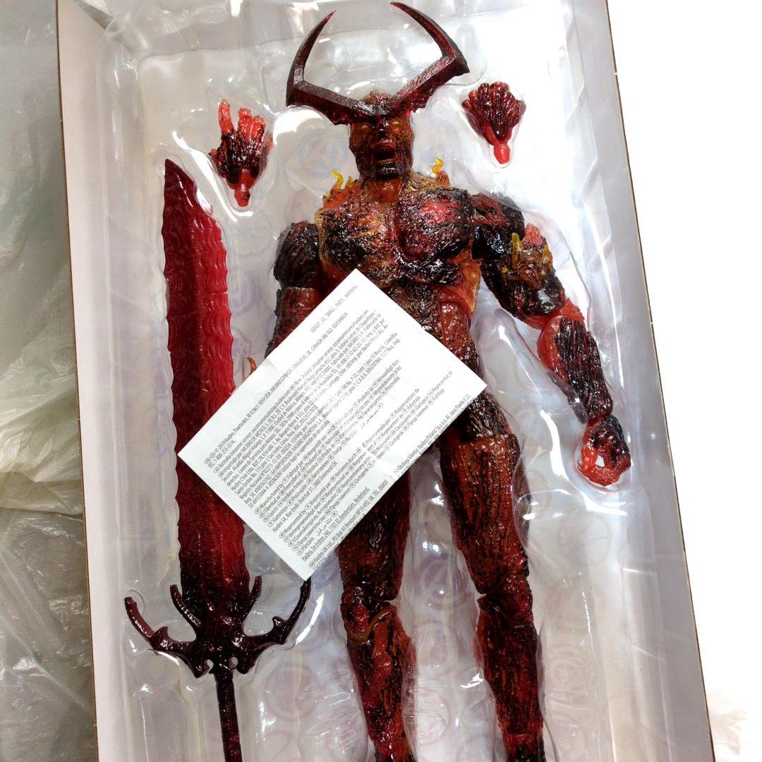 スルト　フィギュア　マーベルレジェンド　アベンジャーズ　マイティーソー　ハズブロ